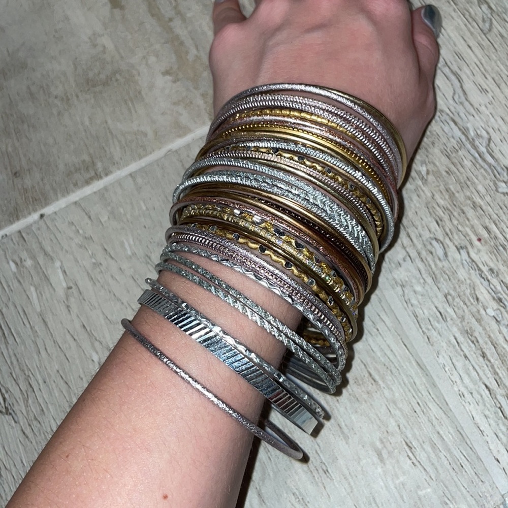 Bangle Bundle - Picture 3 of 4